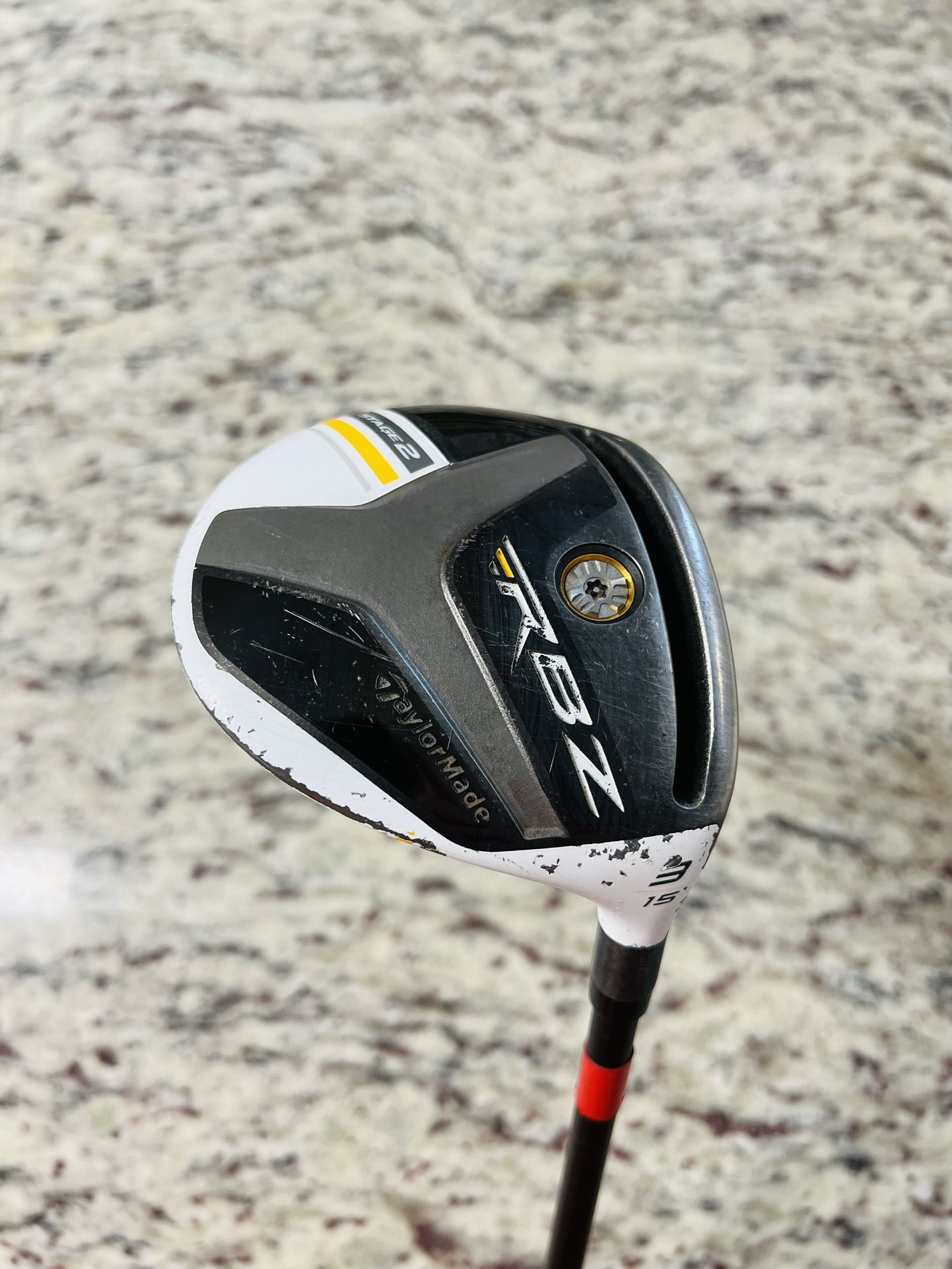 TaylorMade 3 Wood for Sale in San Antonio, TX - OfferUp