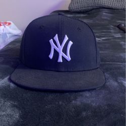 Yankees Hat Size 7