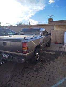 Aluminum Diamondback Bedcover