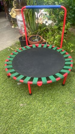 Brincolín chico