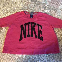 Nike Top