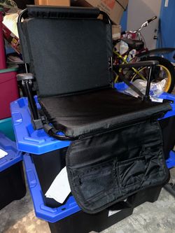 Stadium Chair