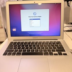 MacBook Air 