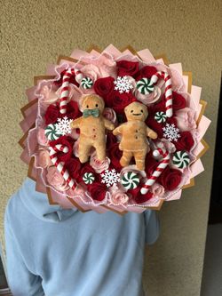 XMAS Bouquet 