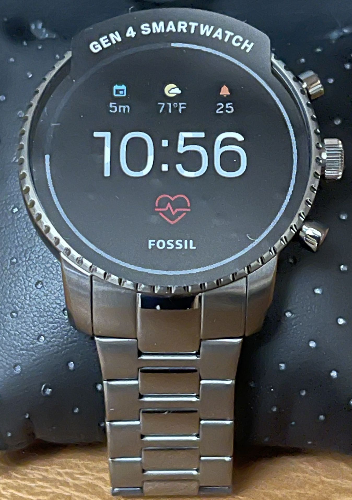 fossil diesel smartwatch