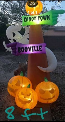 Halloween Decoration