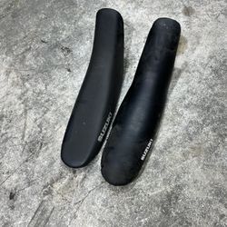 Suzuki DRZ seats