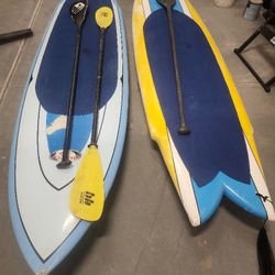 PADDLE BOARD 
