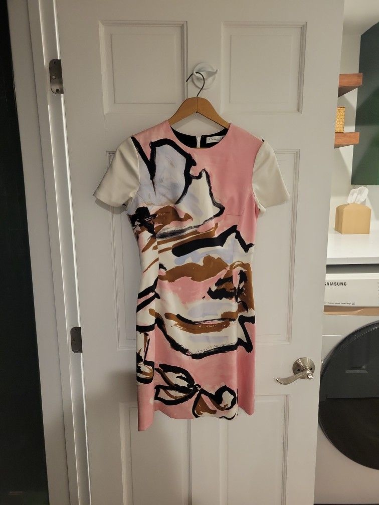 Christian Dior Dress