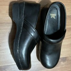 Dansko Shoes