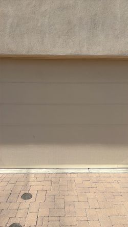 Garage Door
