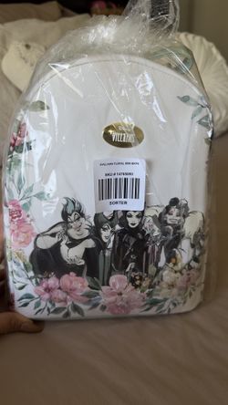 Villains Backpack