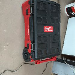 Milwaukee Packout Big Box