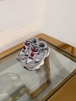 New balance kids