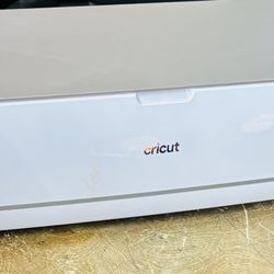 Cricut 