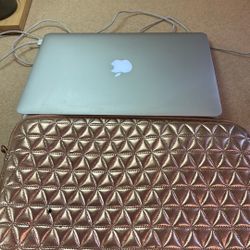 Macbook Air 
