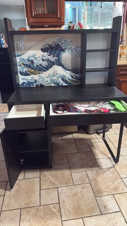 Student desk