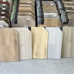 Floor, Baseboards, Paint, Acoustic Wall Panels 