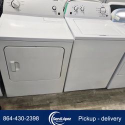 KENMORE Washer And Dryer 