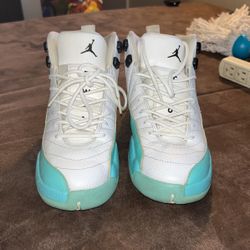 Jordan 12s