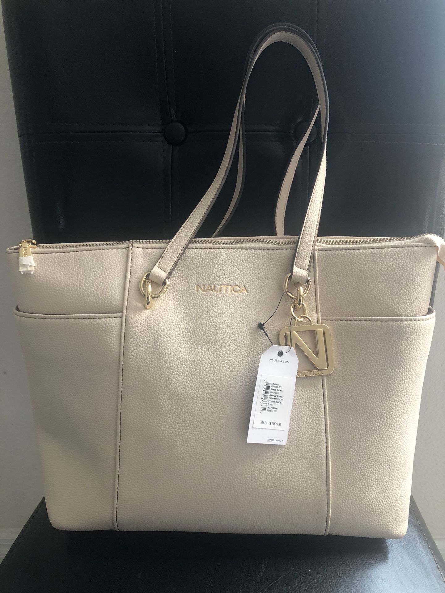Náutica Handbag 