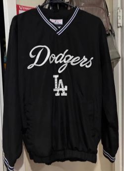 Dodgers windbreaker