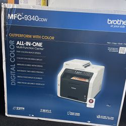 New Printer