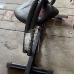 AB Machine Exercise Equipment 