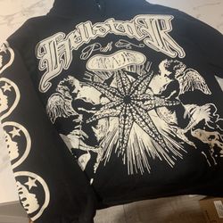 Hellstar Hoodie 