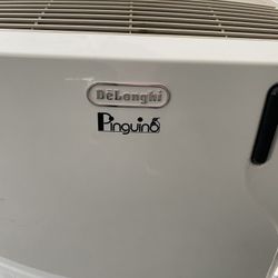 DeLonghi Pinguino Portable AC