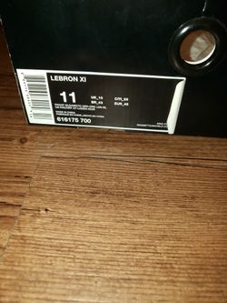 LeBron's