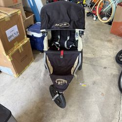 Bob Revolution Stroller