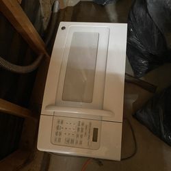 Free Range, dishwasher and microwave for Scrap