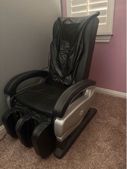 Massage chair