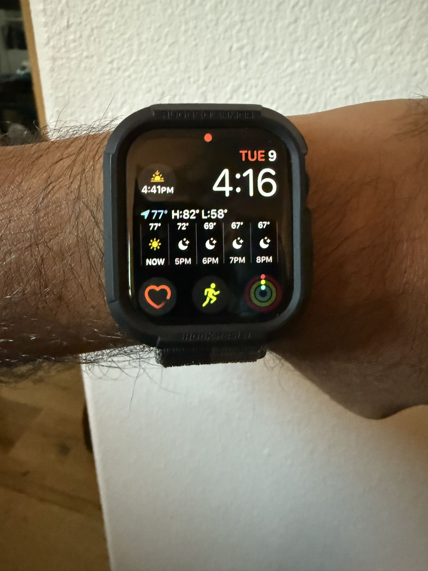 Apple Watch Series 9 gps 45mm