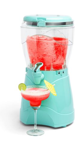 Margarita Machine