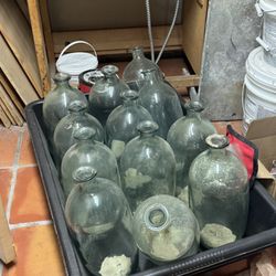 Wedding Vases 30$ Each 