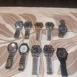 Luxury Men Watches