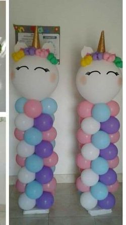 Ballons