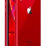 I phone xr Red