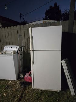 Refrigerador pequeño