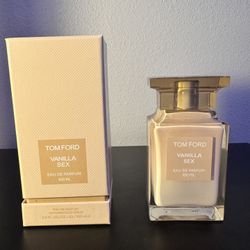 Tom Ford Vanilla Sex 3.4 Oz