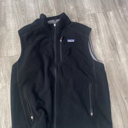 Patagonia Vest Mens Marge