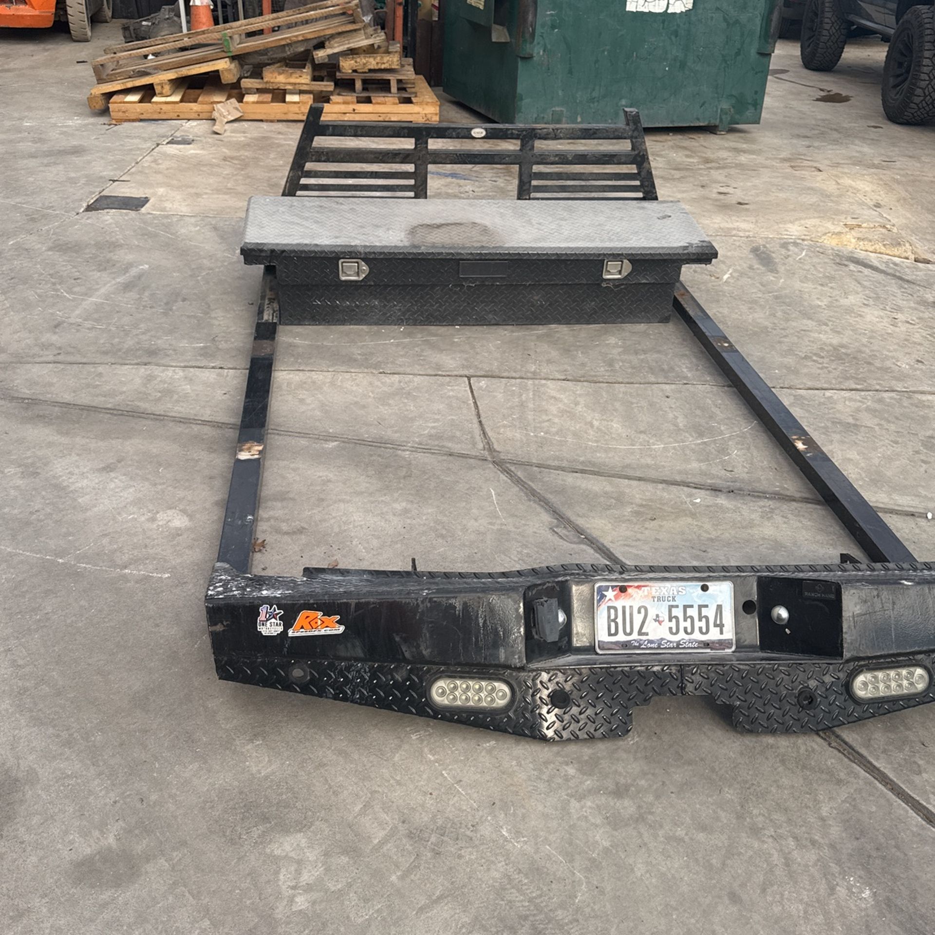 Auto / Truck Parts