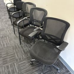 Office Chairs