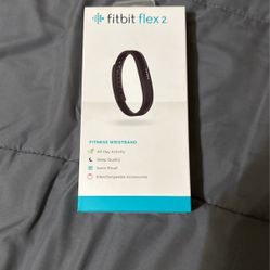 Fitbit Flex 2
