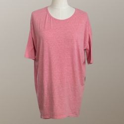 LuLaRoe  Loose Fit Top Size S