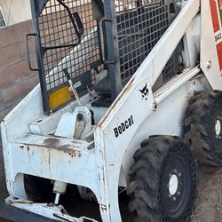 Skid Steer