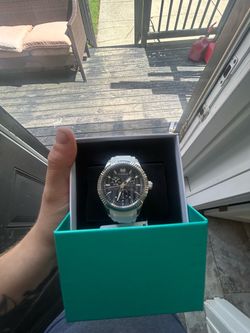TechnoMarine Divers Watch