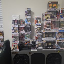 Funko Pop 